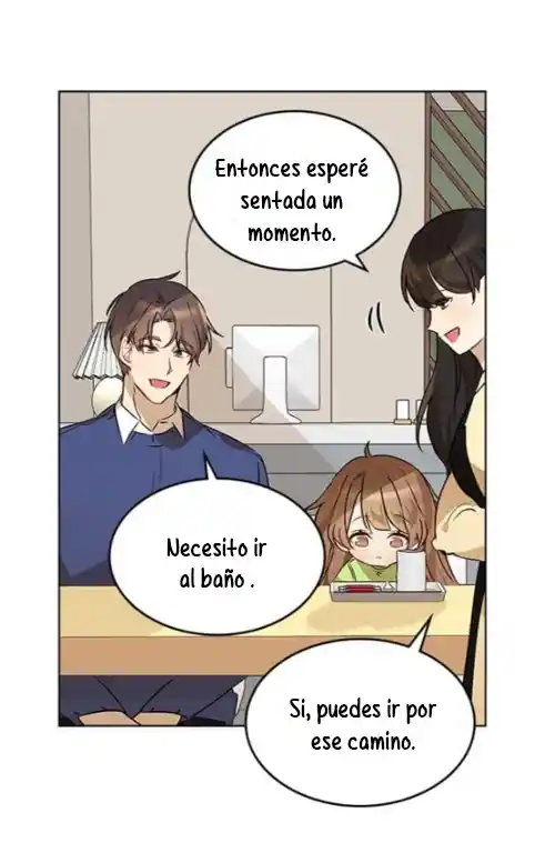 Me Convierto En Un Padre Cariñoso - Capítulo 3 - Página 54 - LectorTMOo