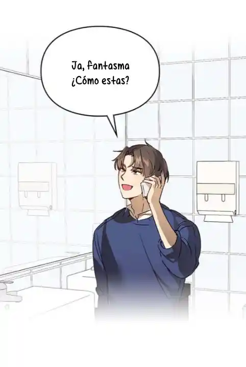 Me Convierto En Un Padre Cariñoso - Capítulo 3 - Página 60 - LectorTMOo