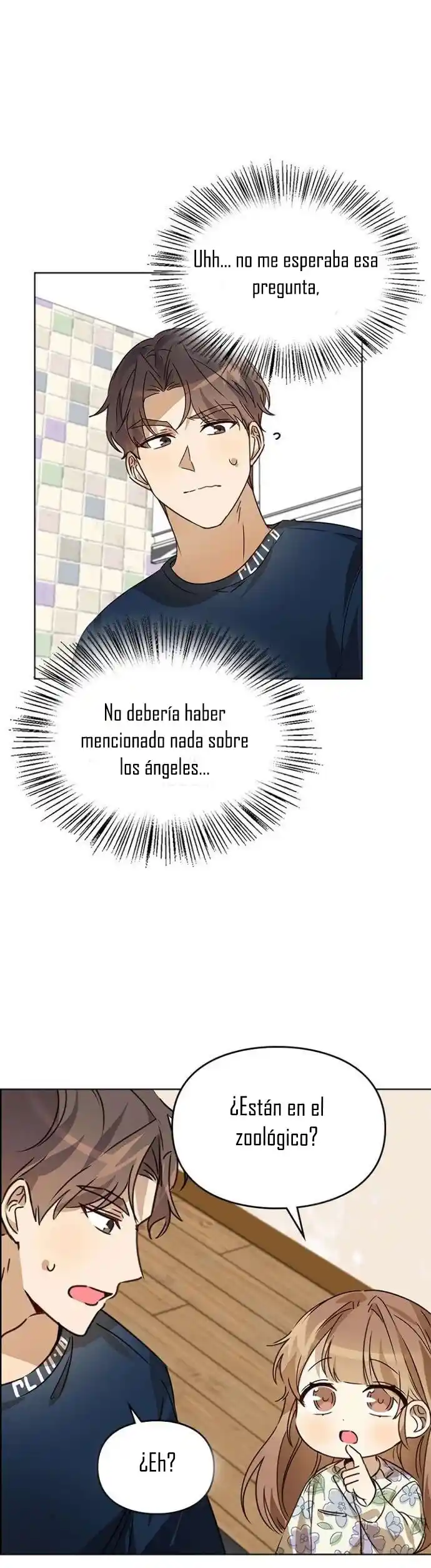 Me Convierto En Un Padre Cariñoso - Capítulo 30 - Página 7 - LectorTMOo