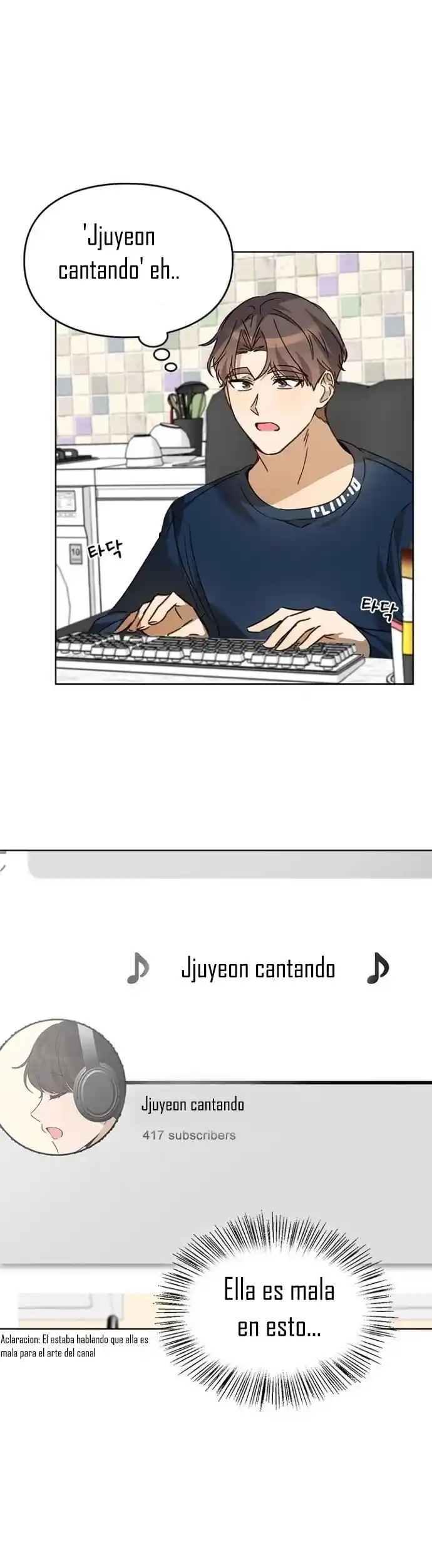 Me Convierto En Un Padre Cariñoso - Capítulo 30 - Página 14 - LectorTMOo