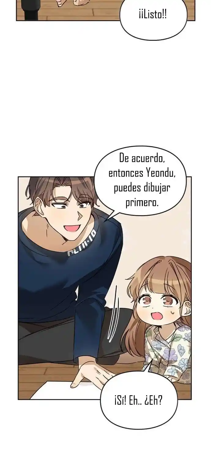 Me Convierto En Un Padre Cariñoso - Capítulo 30 - Página 20 - LectorTMOo