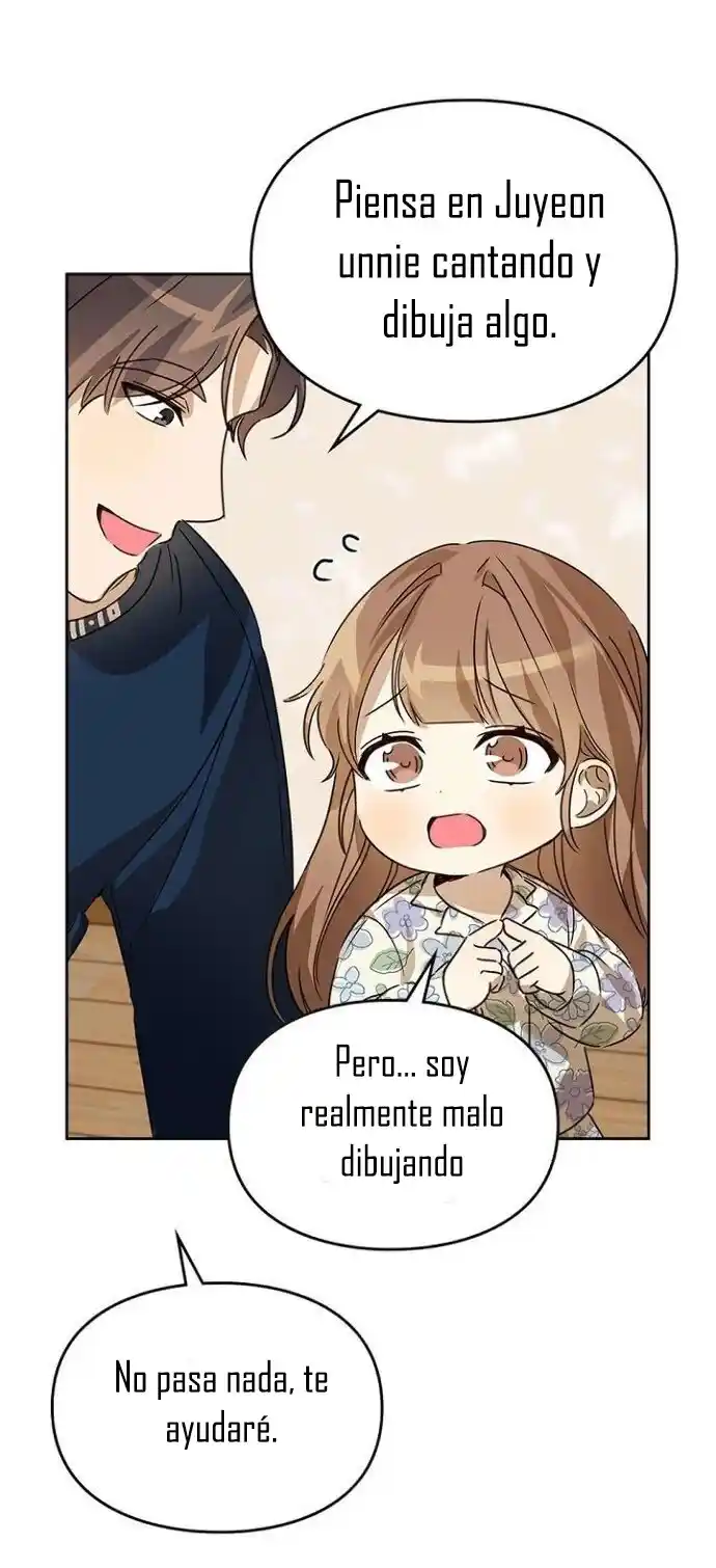Me Convierto En Un Padre Cariñoso - Capítulo 30 - Página 21 - LectorTMOo