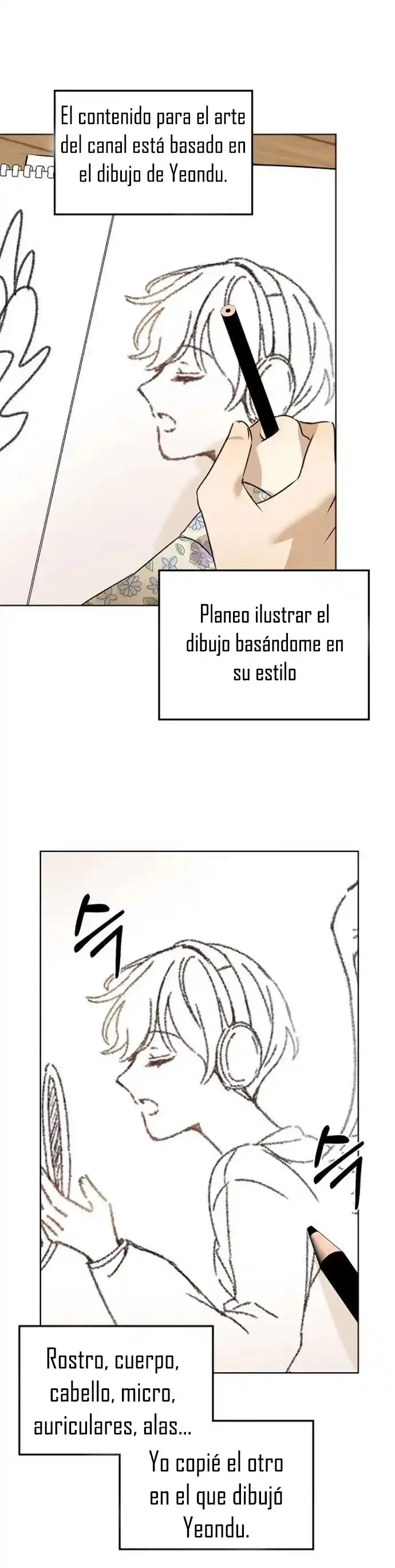 Me Convierto En Un Padre Cariñoso - Capítulo 30 - Página 27 - LectorTMOo
