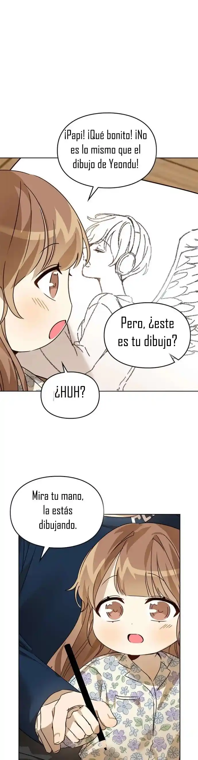 Me Convierto En Un Padre Cariñoso - Capítulo 30 - Página 28 - LectorTMOo