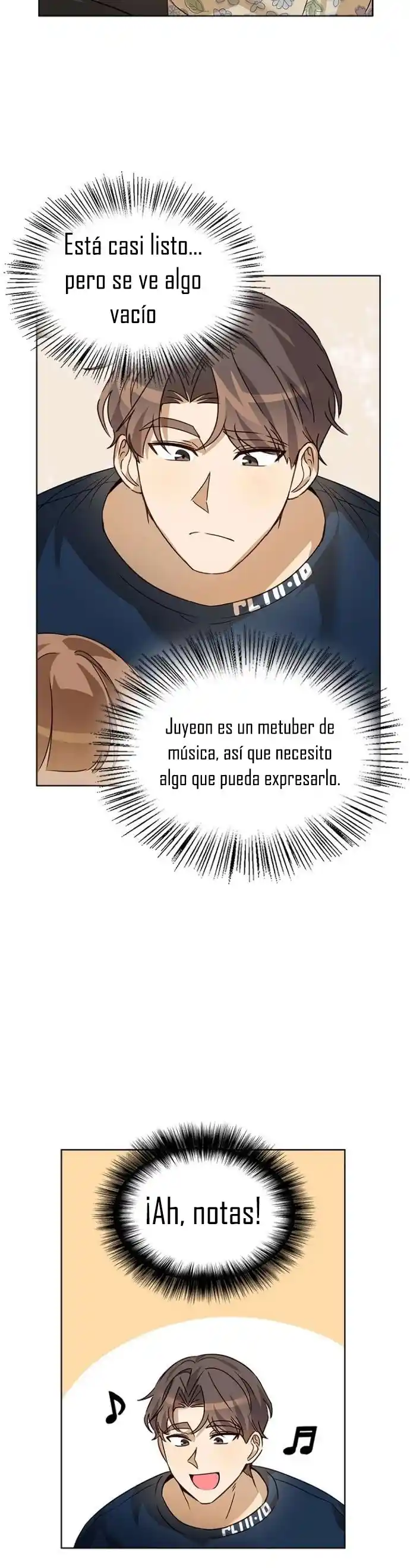 Me Convierto En Un Padre Cariñoso - Capítulo 30 - Página 29 - LectorTMOo