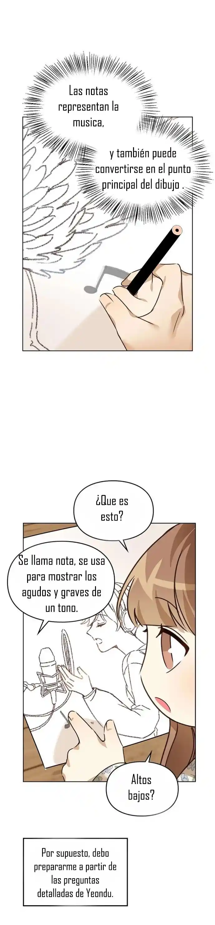 Me Convierto En Un Padre Cariñoso - Capítulo 30 - Página 30 - LectorTMOo