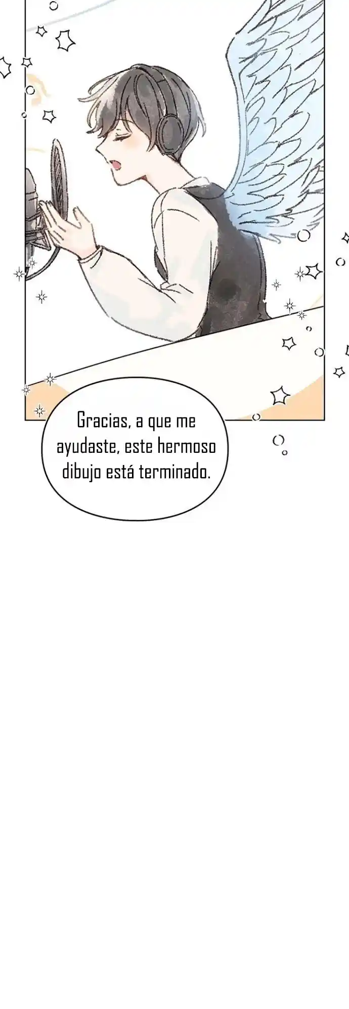 Me Convierto En Un Padre Cariñoso - Capítulo 30 - Página 34 - LectorTMOo