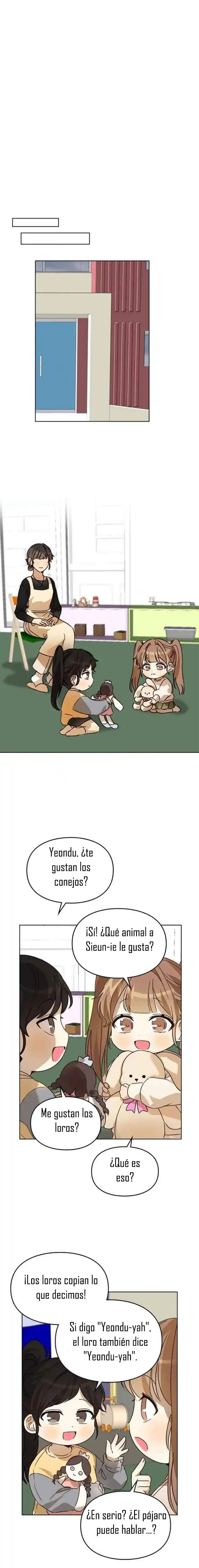 Me Convierto En Un Padre Cariñoso - Capítulo 31 - Página 6 - LectorTMOo