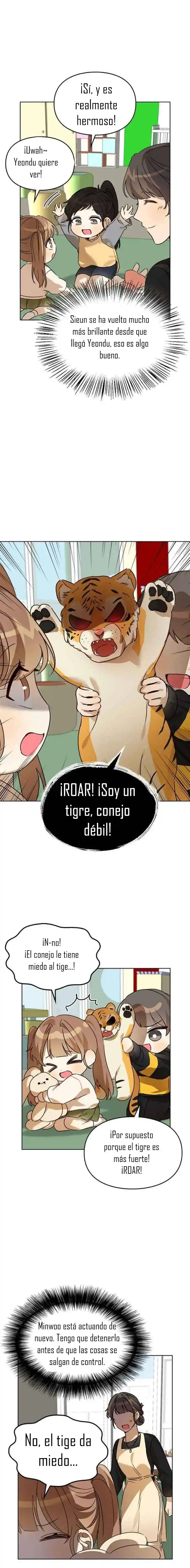 Me Convierto En Un Padre Cariñoso - Capítulo 31 - Página 7 - LectorTMOo
