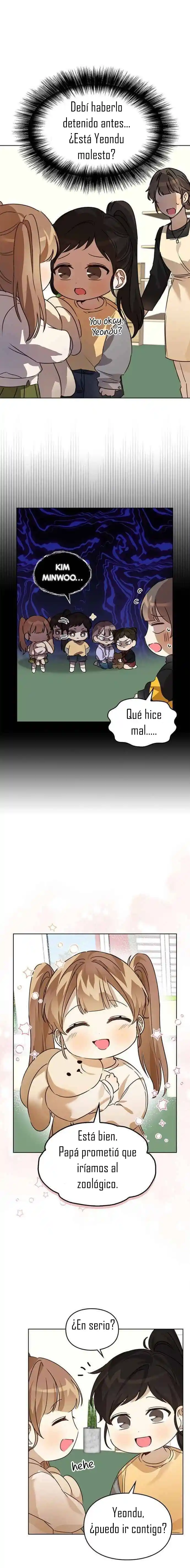 Me Convierto En Un Padre Cariñoso - Capítulo 31 - Página 9 - LectorTMOo