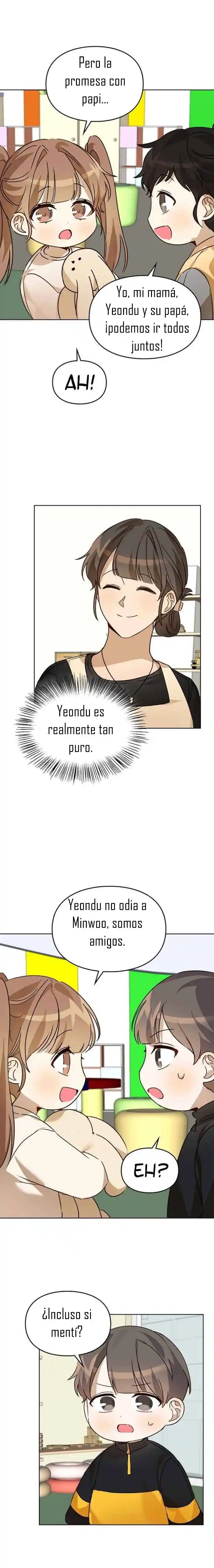 Me Convierto En Un Padre Cariñoso - Capítulo 31 - Página 10 - LectorTMOo