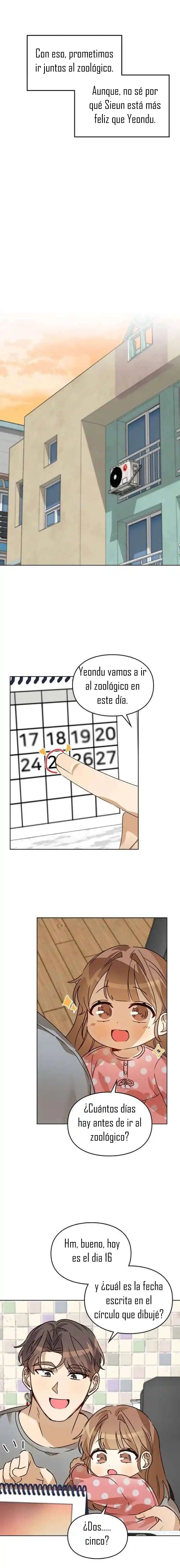Me Convierto En Un Padre Cariñoso - Capítulo 31 - Página 13 - LectorTMOo