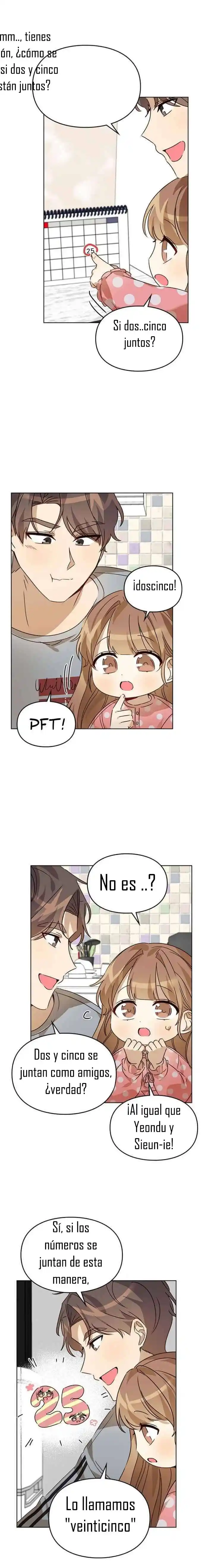 Me Convierto En Un Padre Cariñoso - Capítulo 31 - Página 14 - LectorTMOo