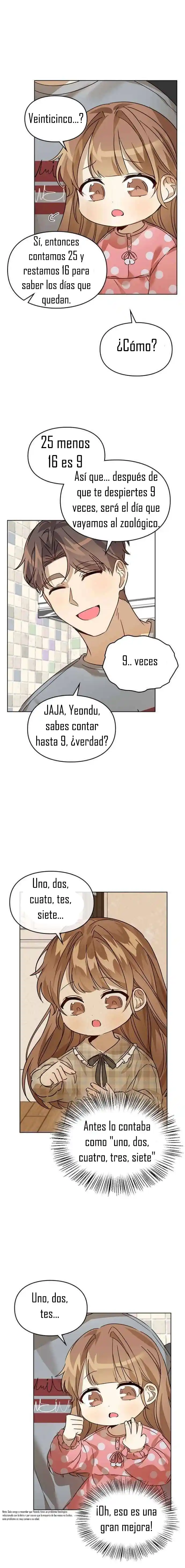Me Convierto En Un Padre Cariñoso - Capítulo 31 - Página 15 - LectorTMOo