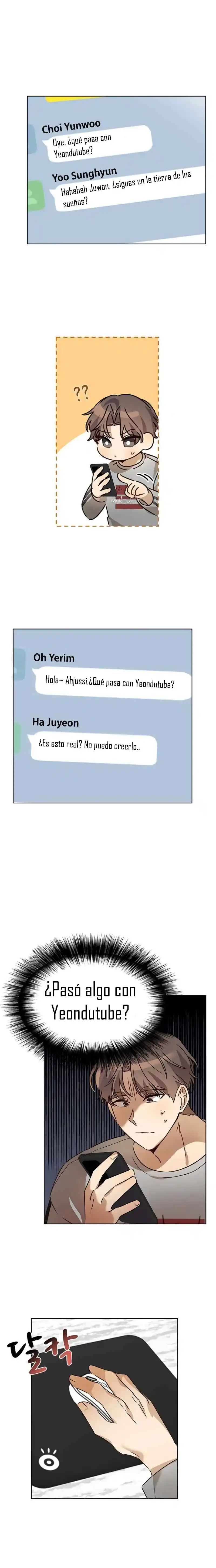 Me Convierto En Un Padre Cariñoso - Capítulo 32 - Página 4 - LectorTMOo