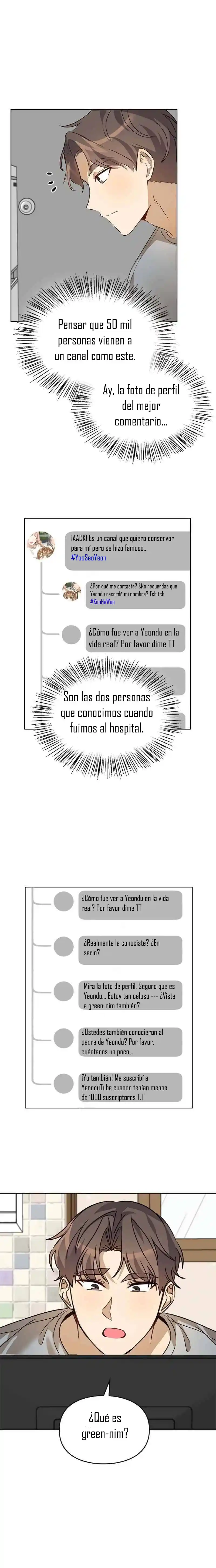 Me Convierto En Un Padre Cariñoso - Capítulo 32 - Página 7 - LectorTMOo