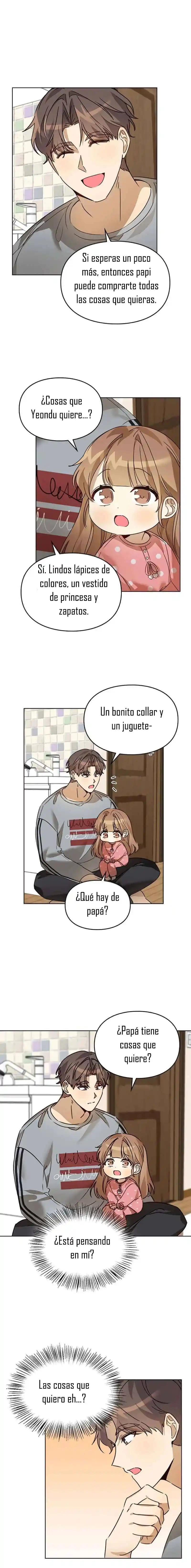 Me Convierto En Un Padre Cariñoso - Capítulo 32 - Página 10 - LectorTMOo