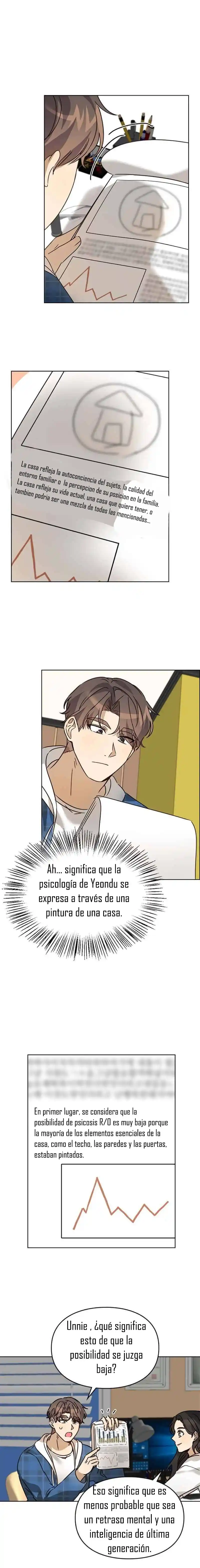 Me Convierto En Un Padre Cariñoso - Capítulo 32 - Página 13 - LectorTMOo
