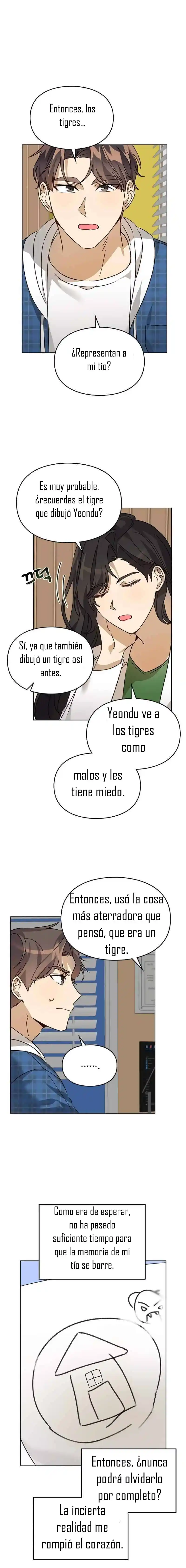 Me Convierto En Un Padre Cariñoso - Capítulo 32 - Página 16 - LectorTMOo