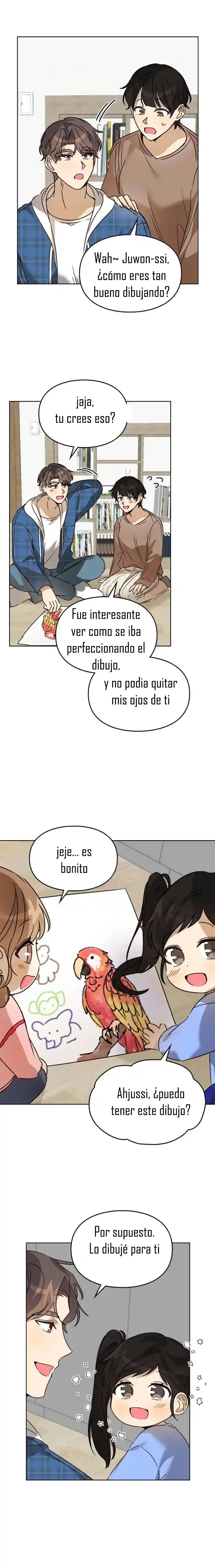 Me Convierto En Un Padre Cariñoso - Capítulo 33 - Página 10 - LectorTMOo