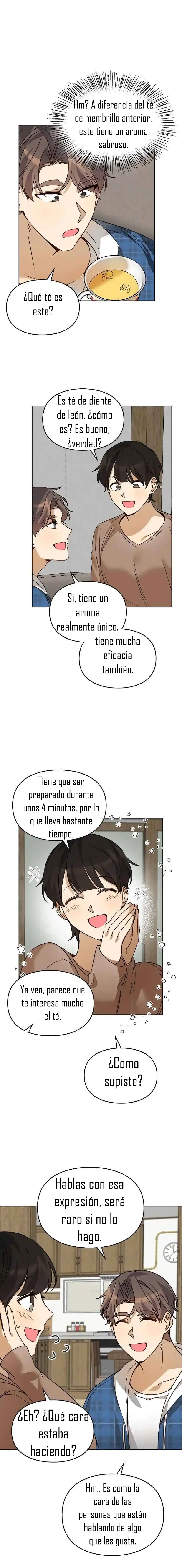 Me Convierto En Un Padre Cariñoso - Capítulo 33 - Página 12 - LectorTMOo