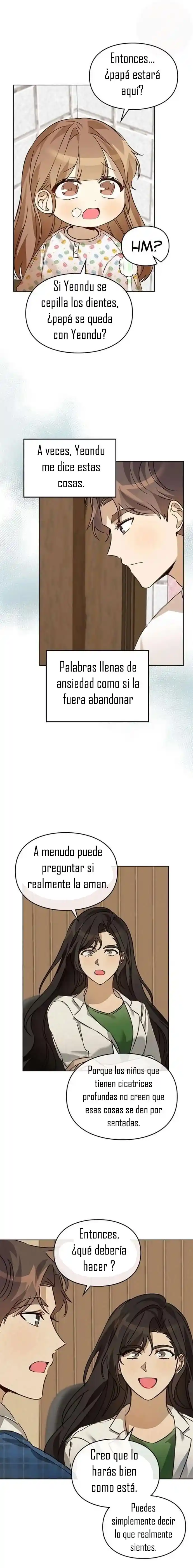 Me Convierto En Un Padre Cariñoso - Capítulo 34 - Página 4 - LectorTMOo