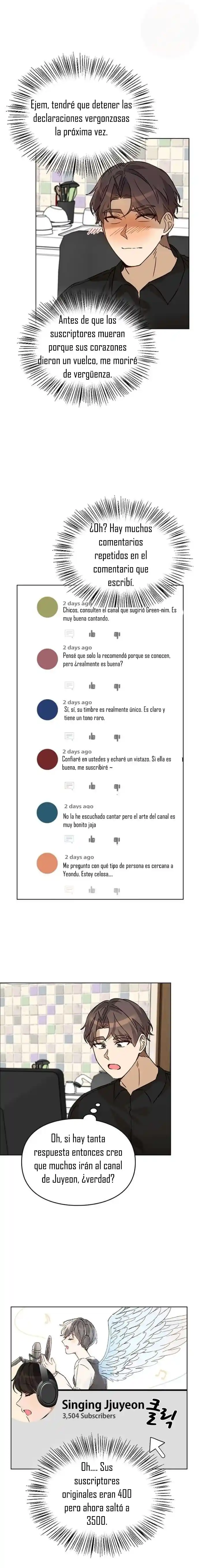 Me Convierto En Un Padre Cariñoso - Capítulo 34 - Página 7 - LectorTMOo