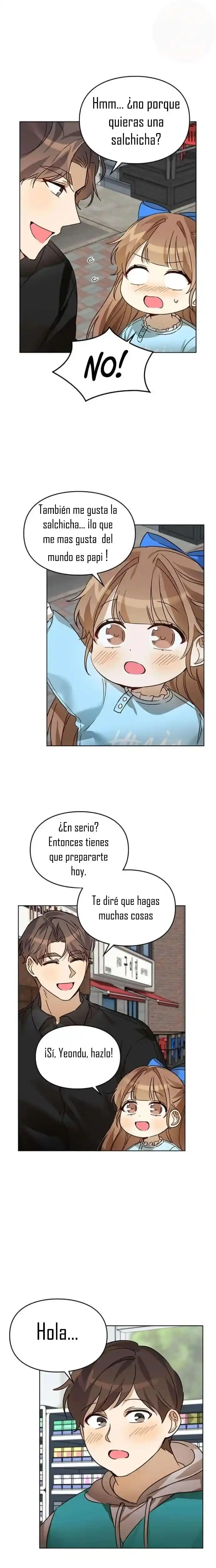 Me Convierto En Un Padre Cariñoso - Capítulo 34 - Página 10 - LectorTMOo