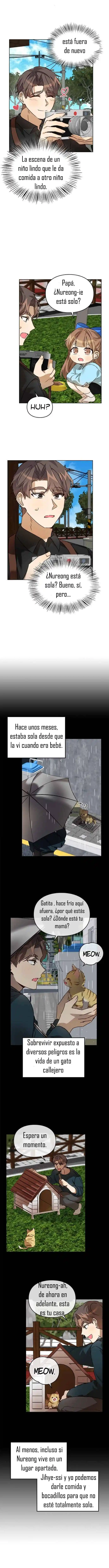 Me Convierto En Un Padre Cariñoso - Capítulo 35 - Página 12 - LectorTMOo