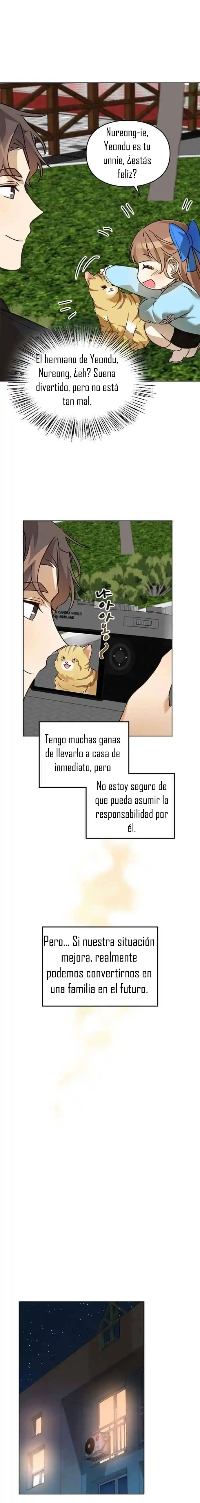 Me Convierto En Un Padre Cariñoso - Capítulo 35 - Página 14 - LectorTMOo
