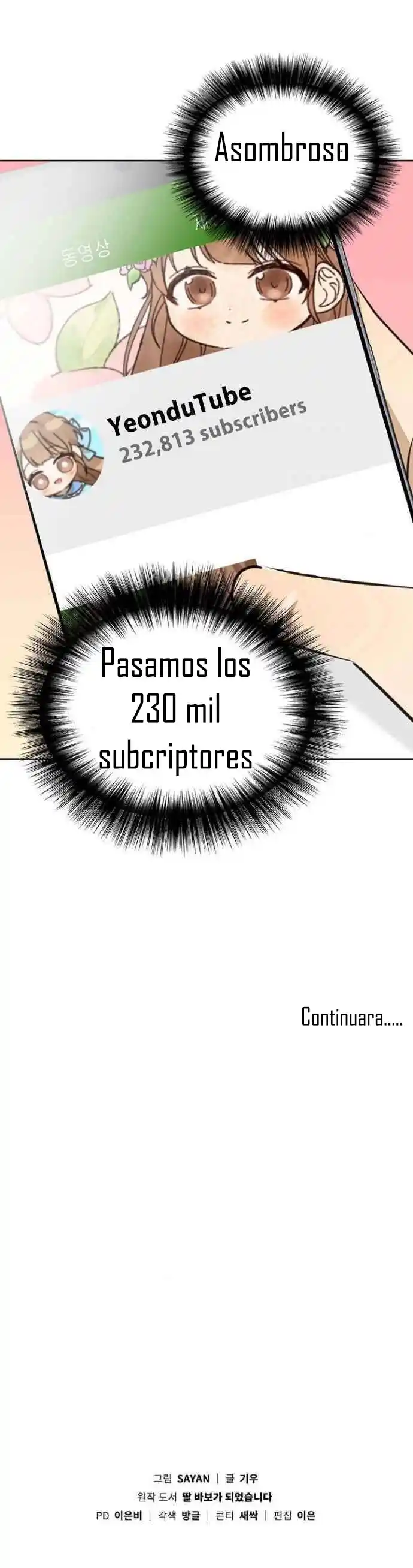 Me Convierto En Un Padre Cariñoso - Capítulo 35 - Página 18 - LectorTMOo