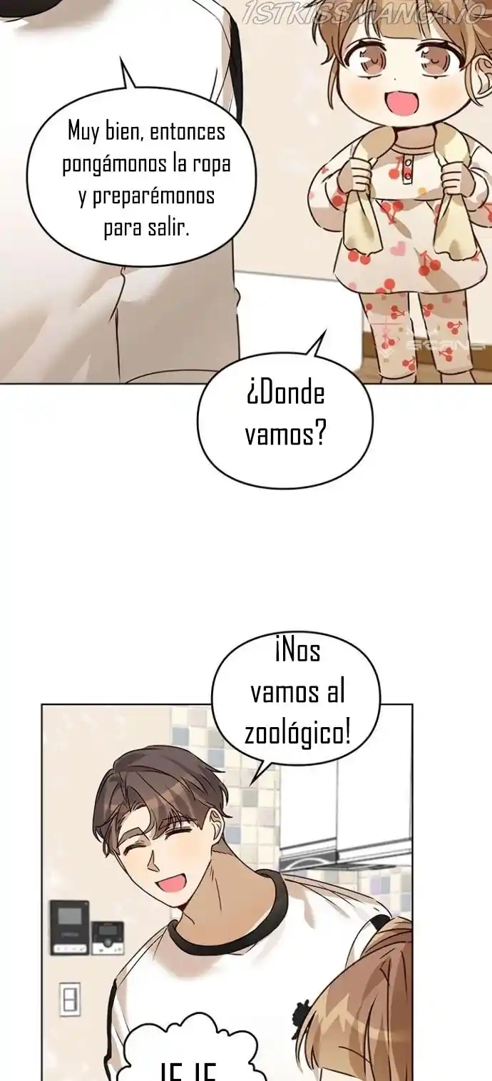Me Convierto En Un Padre Cariñoso - Capítulo 36 - Página 14 - LectorTMOo