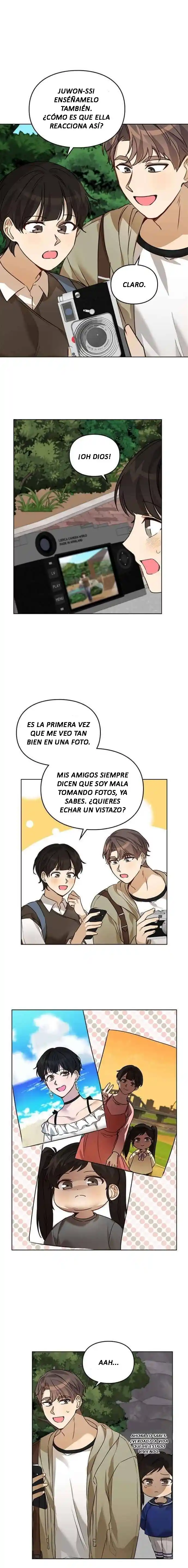 Me Convierto En Un Padre Cariñoso - Capítulo 37 - Página 7 - LectorTMOo
