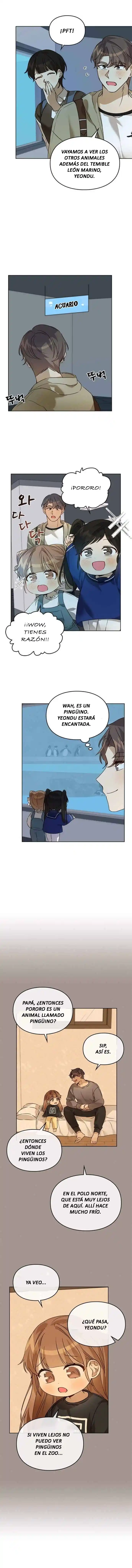 Me Convierto En Un Padre Cariñoso - Capítulo 37 - Página 10 - LectorTMOo