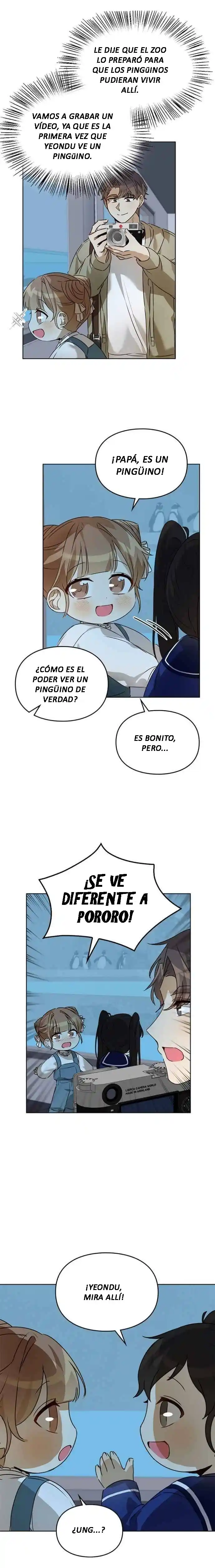 Me Convierto En Un Padre Cariñoso - Capítulo 37 - Página 11 - LectorTMOo