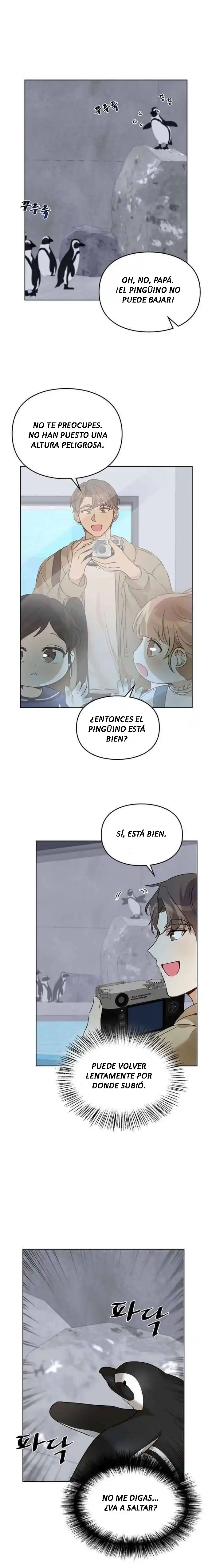 Me Convierto En Un Padre Cariñoso - Capítulo 37 - Página 12 - LectorTMOo