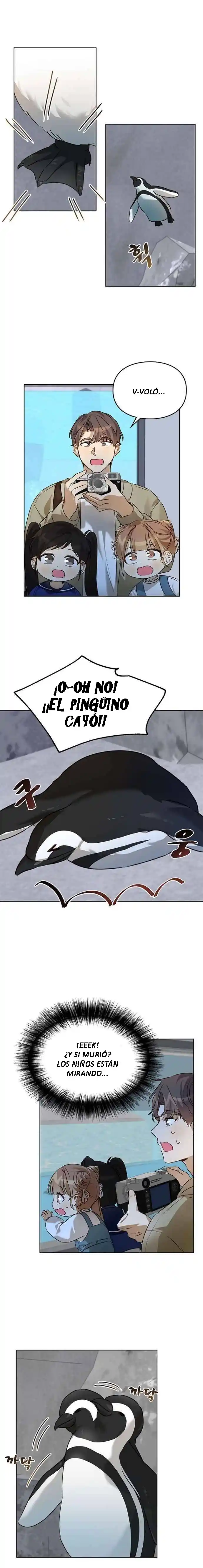 Me Convierto En Un Padre Cariñoso - Capítulo 37 - Página 13 - LectorTMOo
