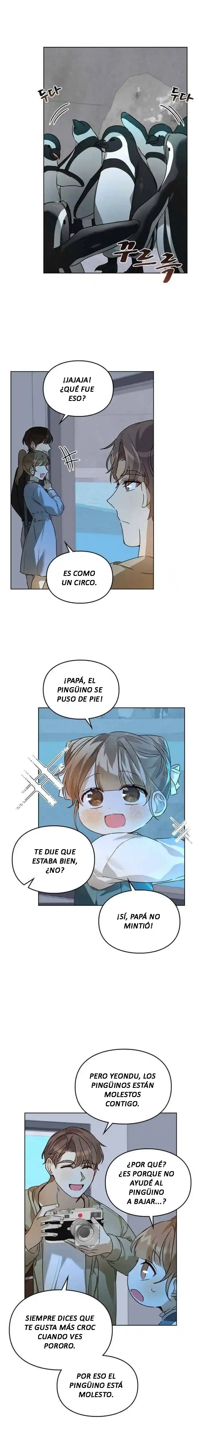 Me Convierto En Un Padre Cariñoso - Capítulo 37 - Página 14 - LectorTMOo