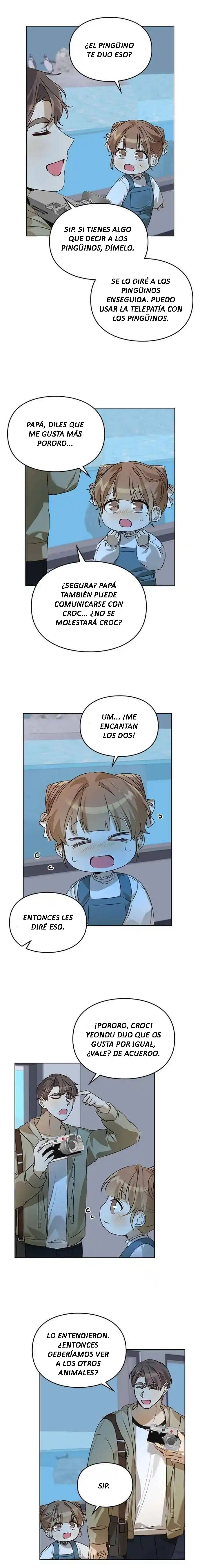 Me Convierto En Un Padre Cariñoso - Capítulo 37 - Página 15 - LectorTMOo