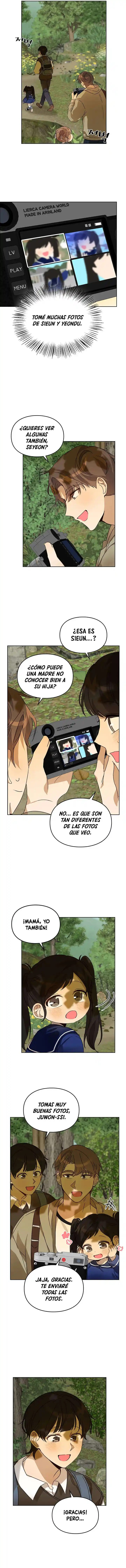 Me Convierto En Un Padre Cariñoso - Capítulo 38 - Página 10 - LectorTMOo