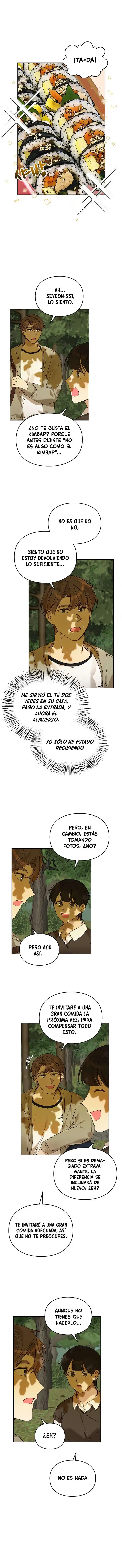 Me Convierto En Un Padre Cariñoso - Capítulo 39 - Página 3 - LectorTMOo