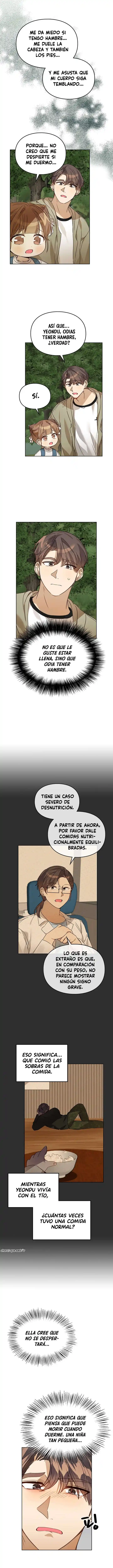Me Convierto En Un Padre Cariñoso - Capítulo 39 - Página 7 - LectorTMOo