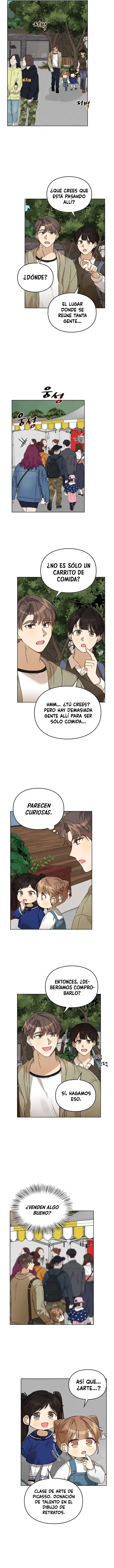 Me Convierto En Un Padre Cariñoso - Capítulo 39 - Página 9 - LectorTMOo