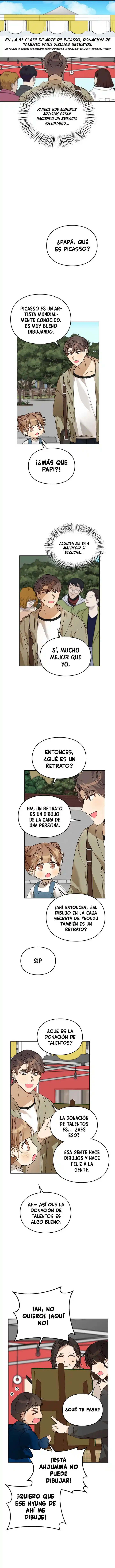 Me Convierto En Un Padre Cariñoso - Capítulo 39 - Página 10 - LectorTMOo