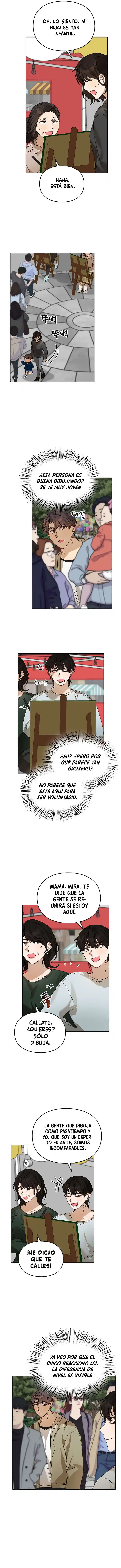 Me Convierto En Un Padre Cariñoso - Capítulo 39 - Página 11 - LectorTMOo