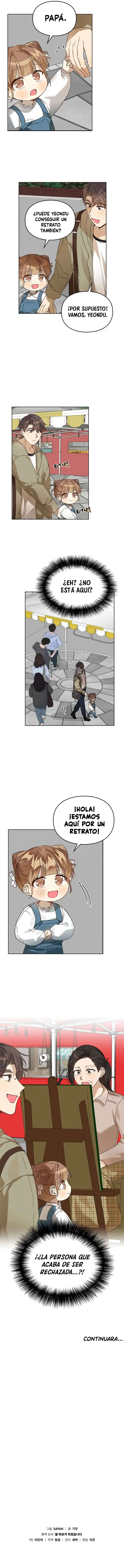 Me Convierto En Un Padre Cariñoso - Capítulo 39 - Página 12 - LectorTMOo