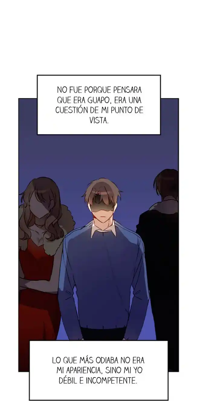 Me Convierto En Un Padre Cariñoso - Capítulo 4 - Página 6 - LectorTMOo