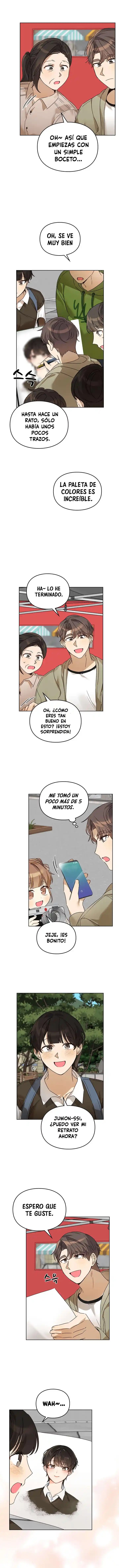 Me Convierto En Un Padre Cariñoso - Capítulo 40 - Página 6 - LectorTMOo