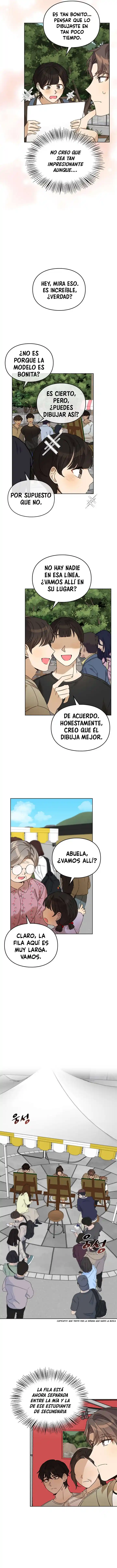 Me Convierto En Un Padre Cariñoso - Capítulo 40 - Página 7 - LectorTMOo