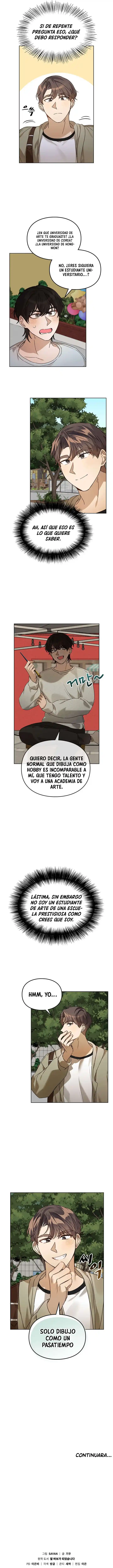 Me Convierto En Un Padre Cariñoso - Capítulo 40 - Página 11 - LectorTMOo